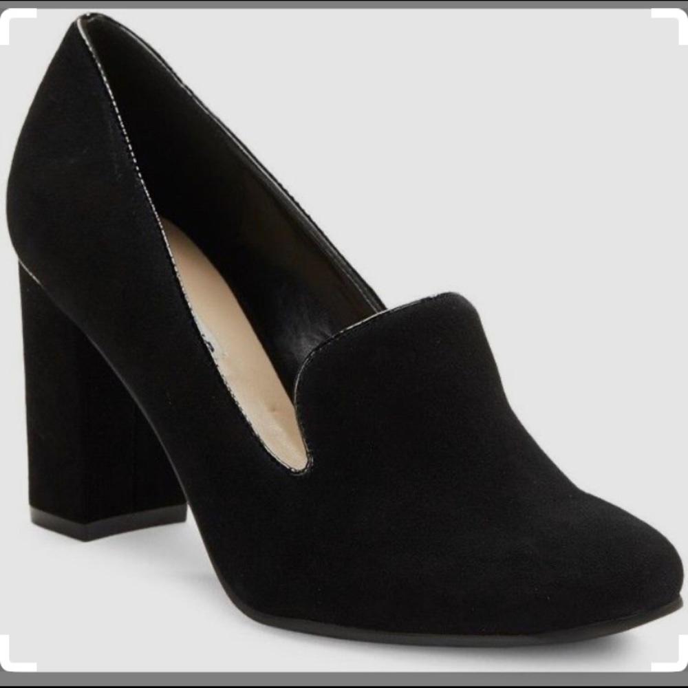 Karl Lagerfeld Paris Katina Loafer SZ 10